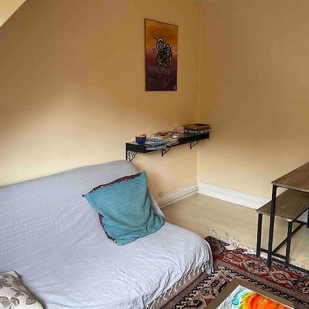 Grand Appartement Au Calme 2 Chambres Quimper Eksteriør bilde